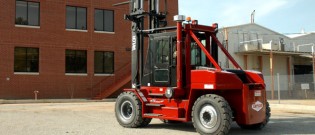 Forklift Parts Northwest Territories